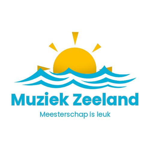Muziek Zeeland Logo